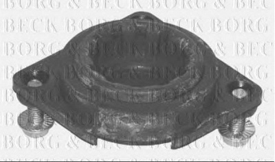 BORG & BECK bsm5175 -  Опора стойки амортизатора
